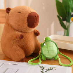 Capivara Cute Plush Toy